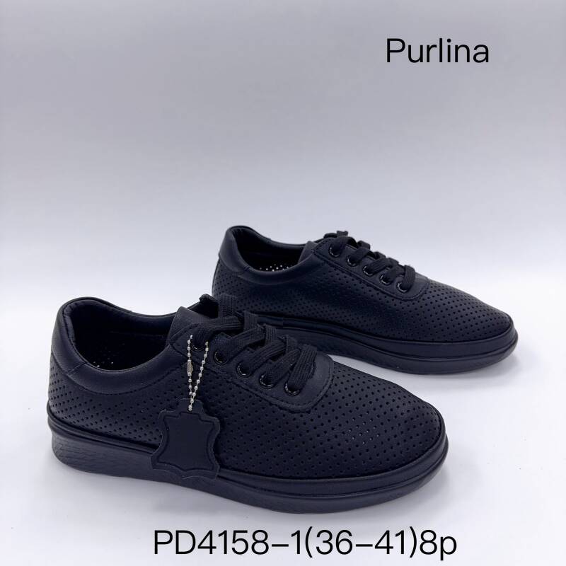 Buty sportowe damskie Roz 36-41/ 8 par 1